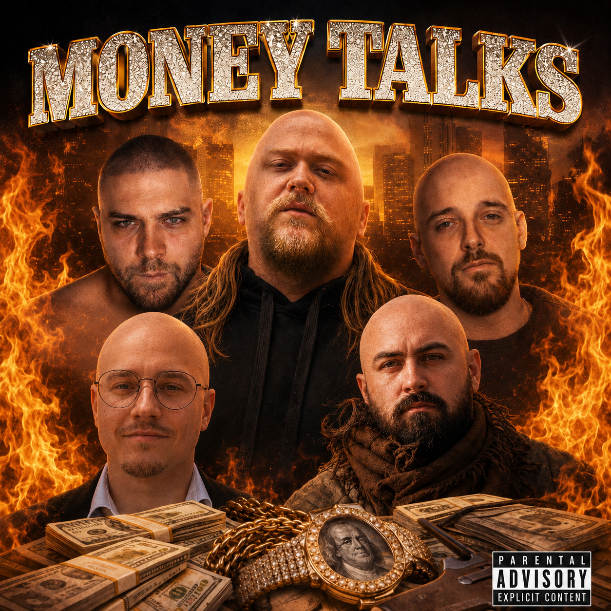 Money Talks